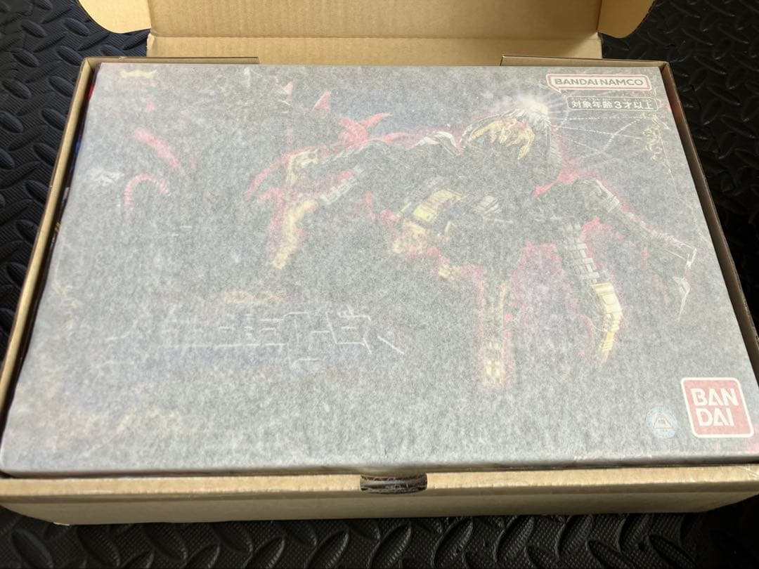 新品未開封　PB限定タランチュラアビス