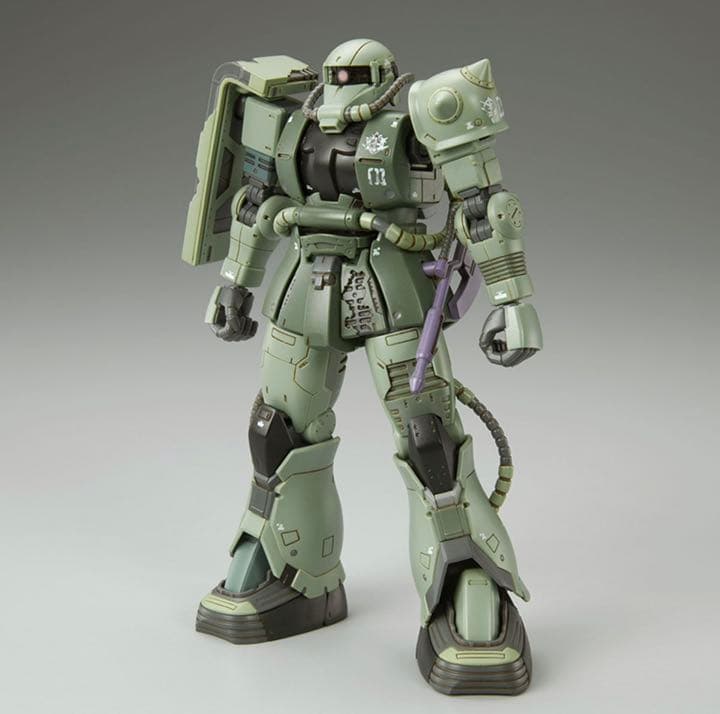 ＨＧ 1/144 RX-78-02 ガンダム&ドアン専用ザク 2機セット