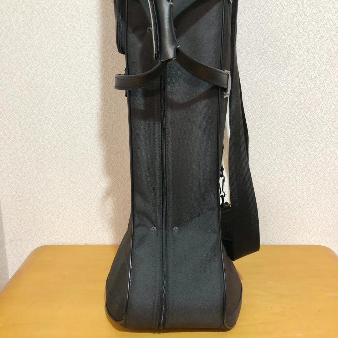 Bags トロンボーン用 セミハードケース バッグス