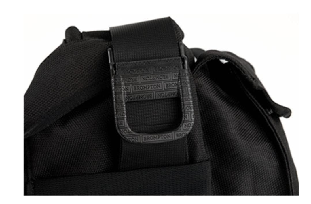 大容量 輪行 BROMPTON　Messenger Bag 23L ブロンプトン