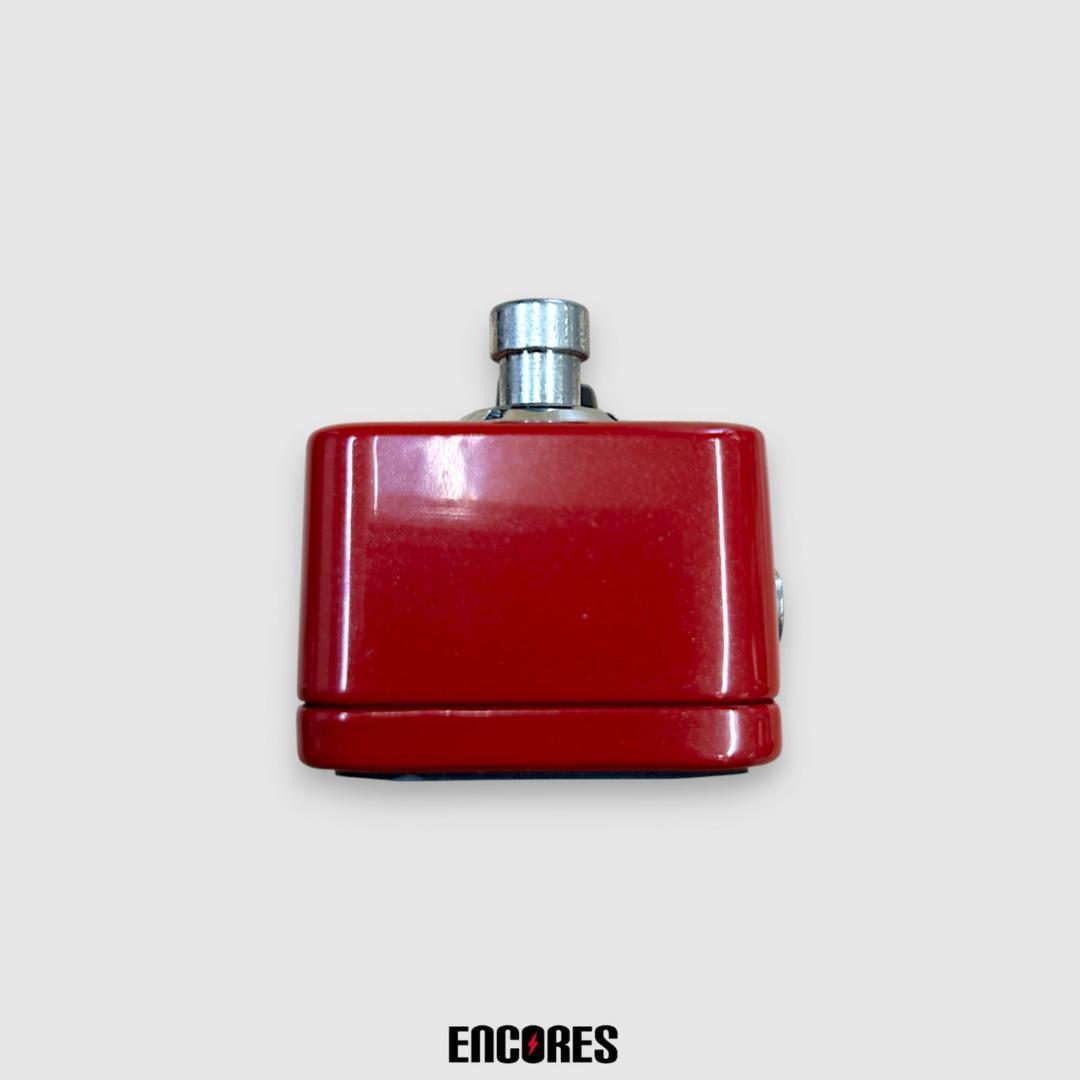 tc electronic HOF Hall of Fame mini リバーブ