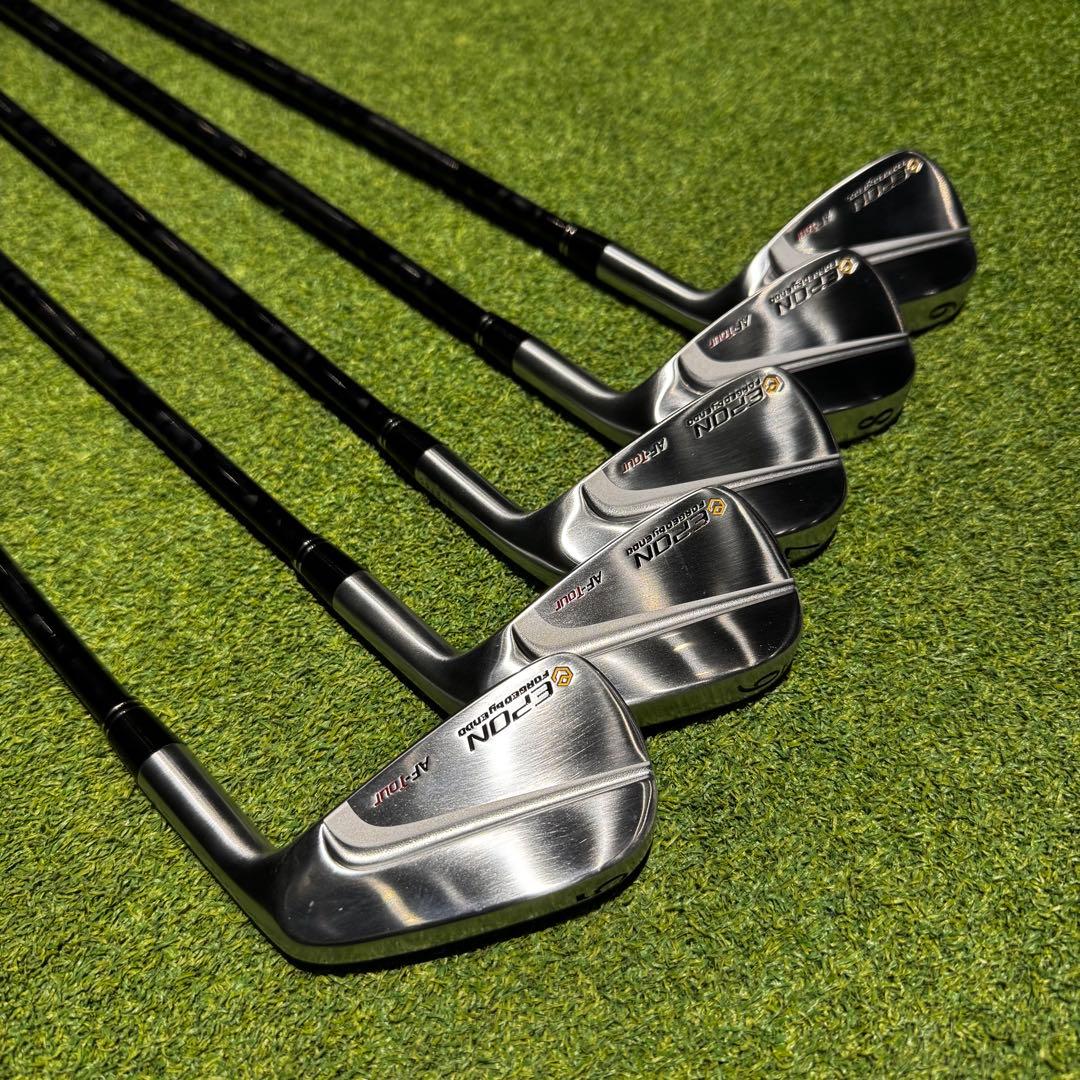 EPON AF-TOUR REVEシャフトセット