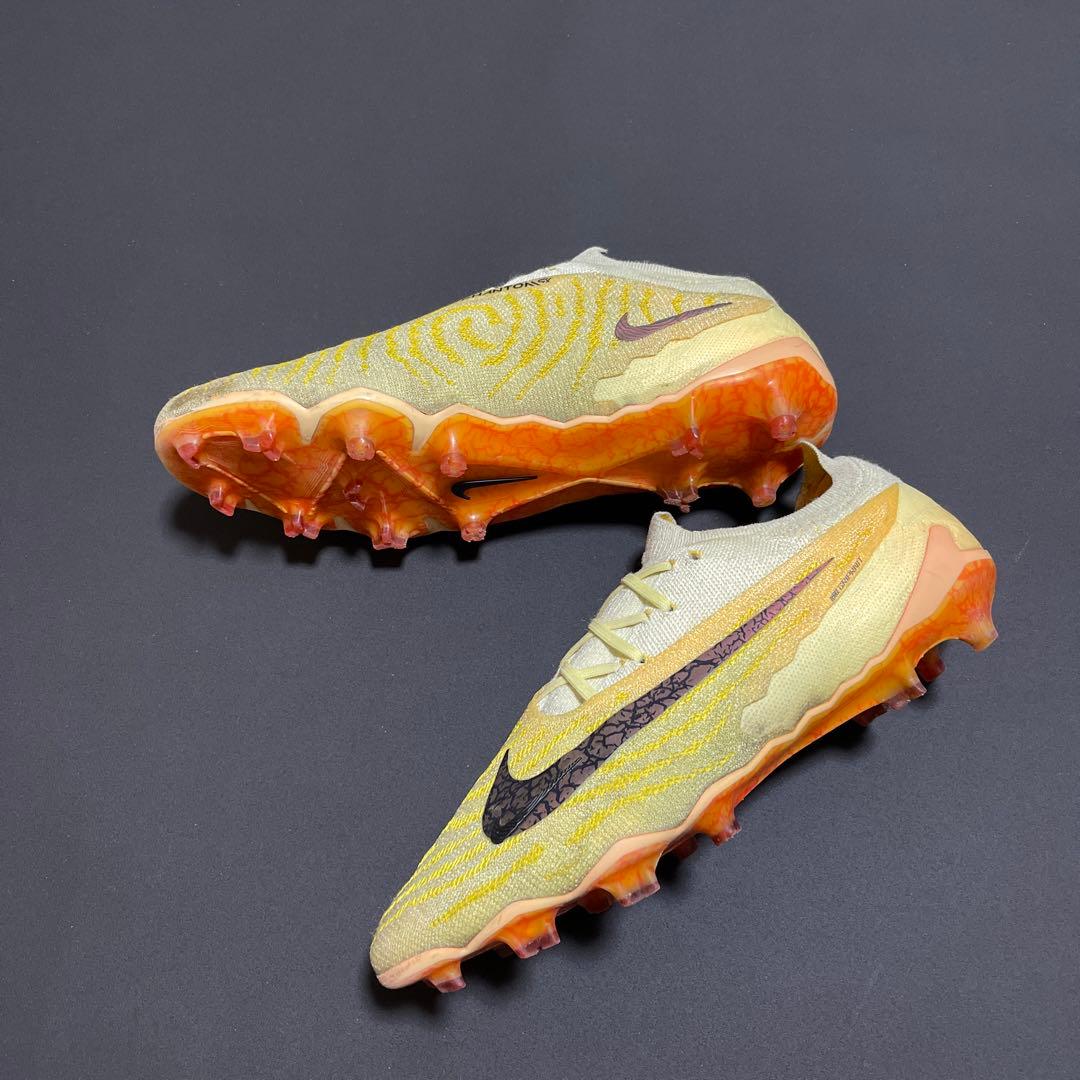 NIKEファントムGX SE FG 27CM
