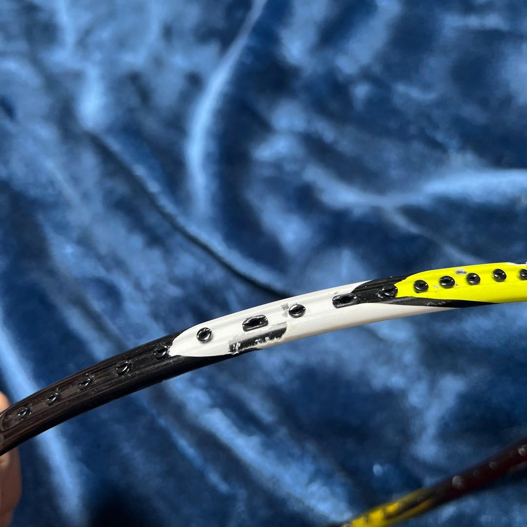ま*つ様 YONEX ARCSABER Z SLASH
