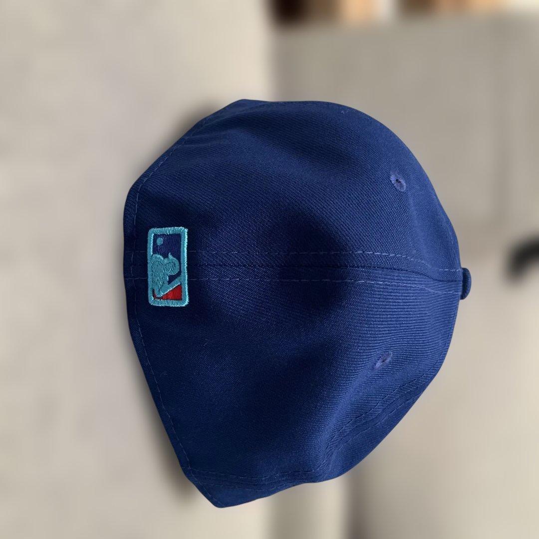 New Era 59FIFTY シカゴカブスFather’sDay 7 3/8