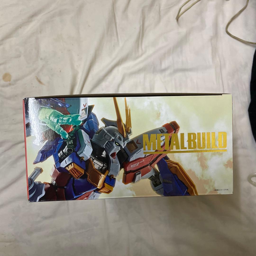 L BUILD ゴッドガンダム＆ゴッドガンダム弐(セカンド) 「機動武…