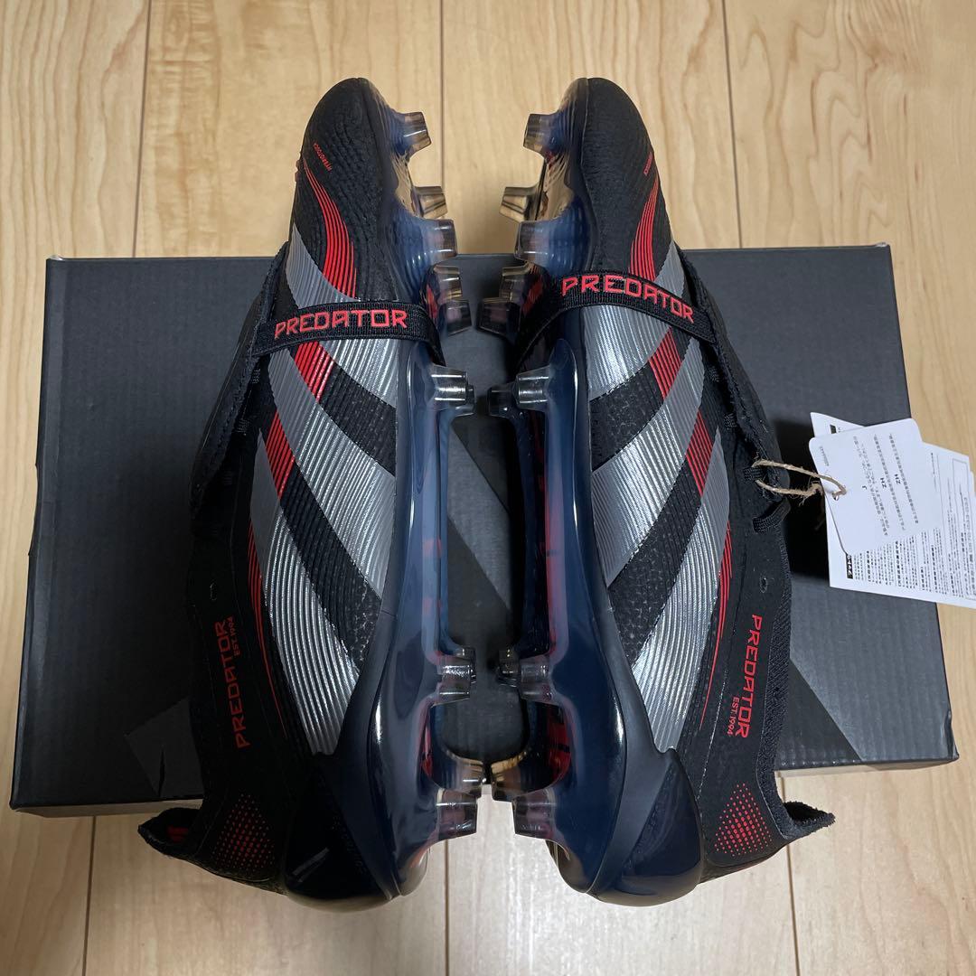 シューズ adidas Predator ELITE FT FG 25.5cm