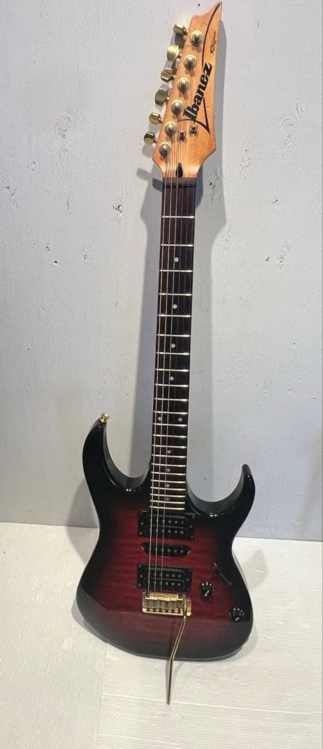 Ibanez アイバニーズ Sシリーズ エレキ ギター FC5110146