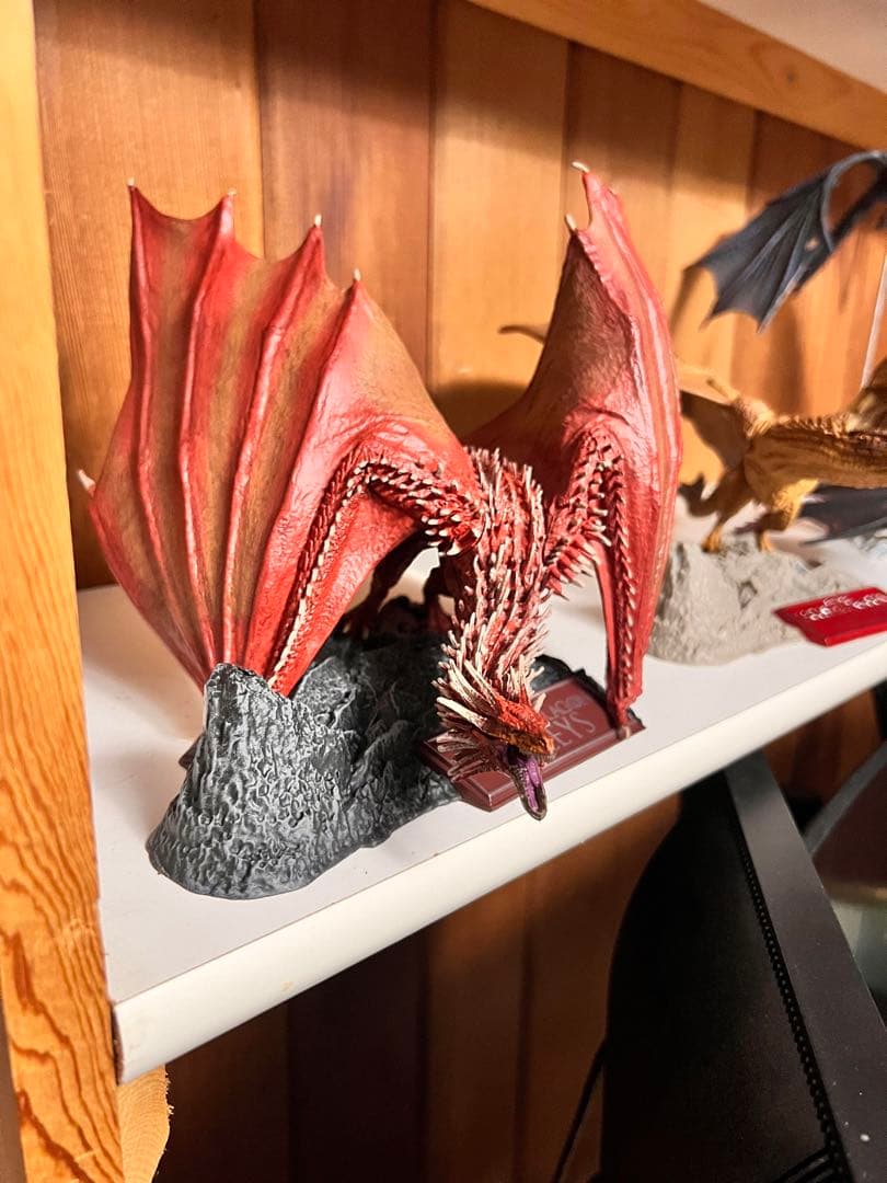 House of the Dragon Meleys メリーズ