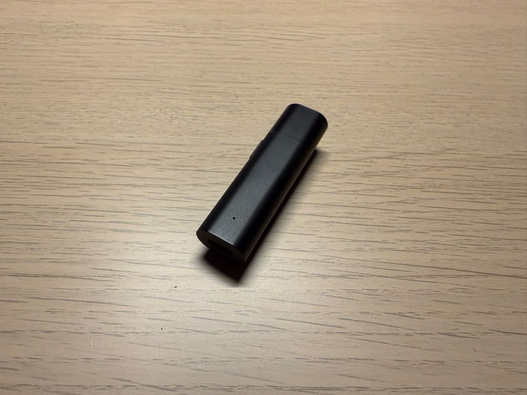 Razer レイザー Seiren BT ワイヤレスマイク クリップ型