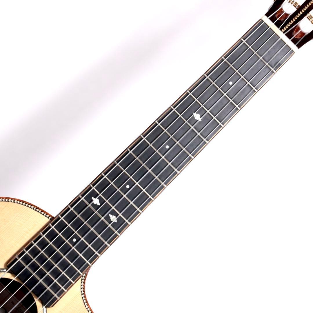 【USED】KOU Mini Guitar パーラーギター　ミニギター