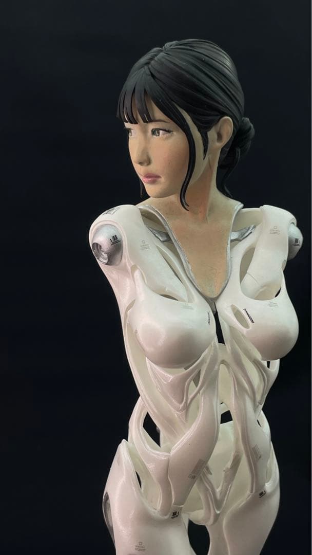 アンドロイドガレージキット
