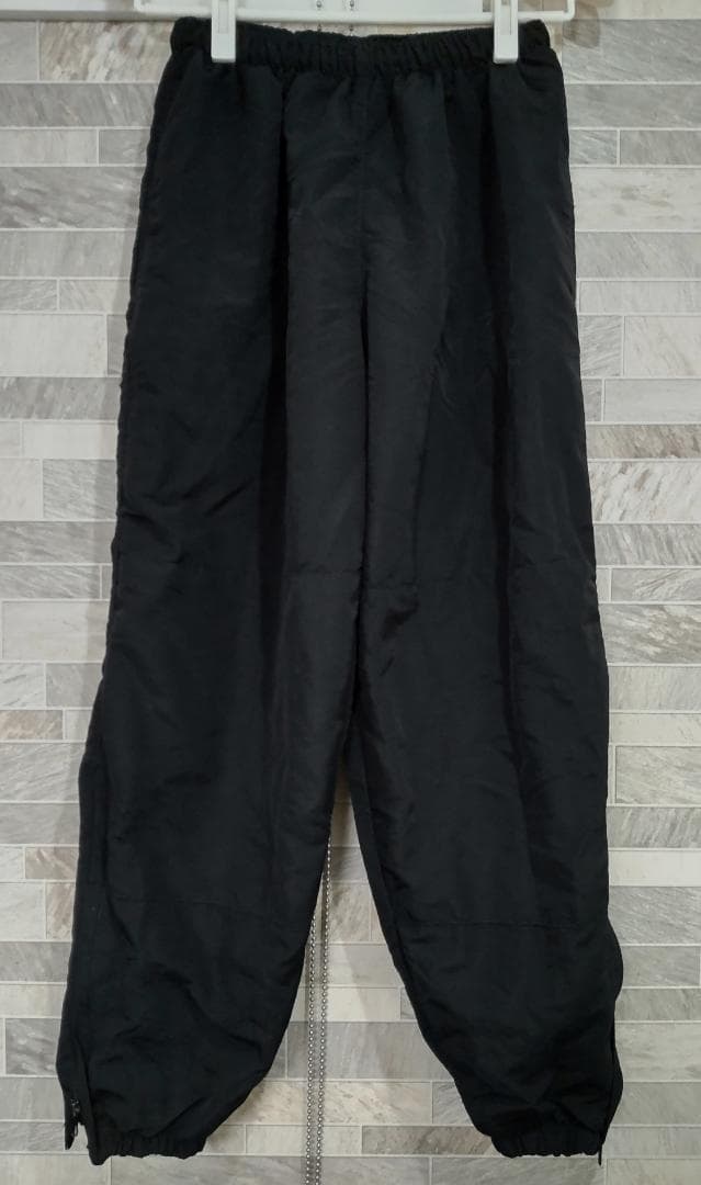米軍 USArmy IPFU PT トレーニングパンツ - ナイロン M/S