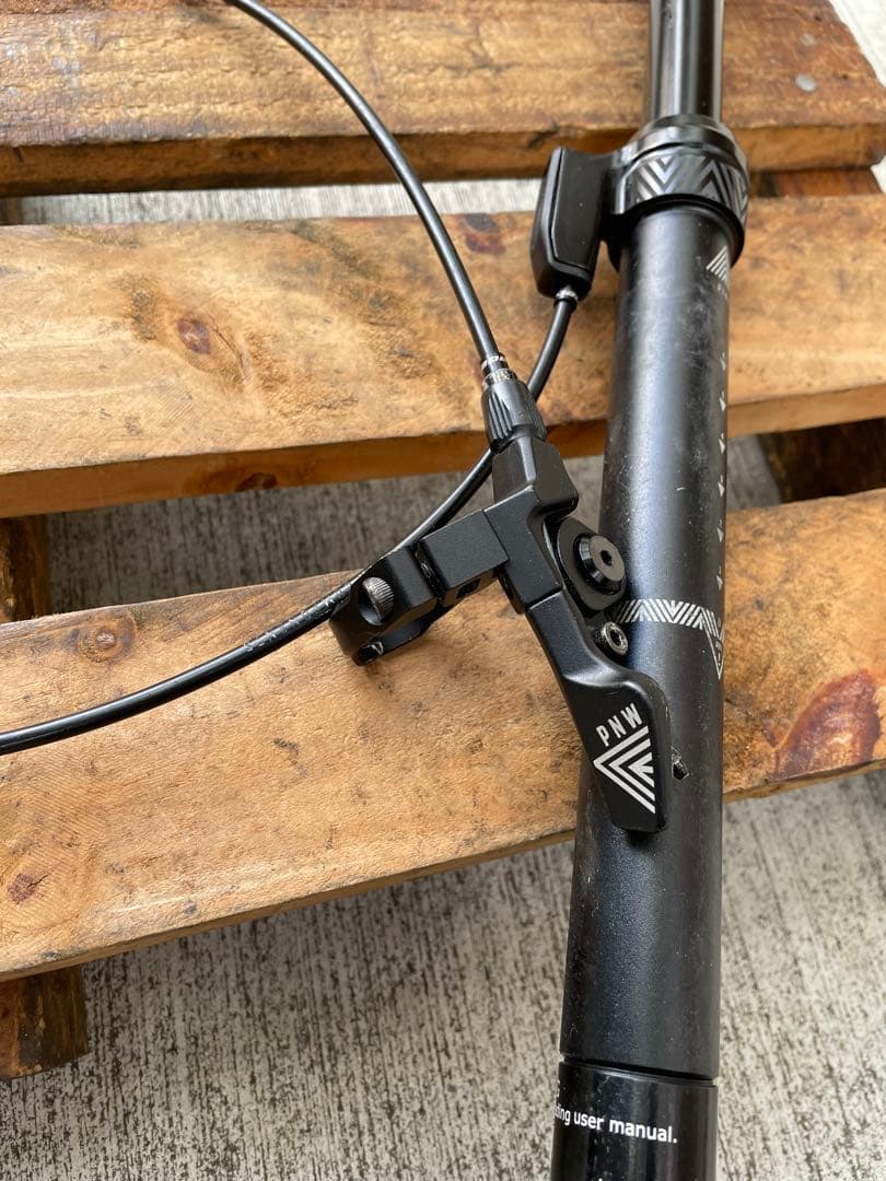 パーツ PNW COMPONENTS 27.2