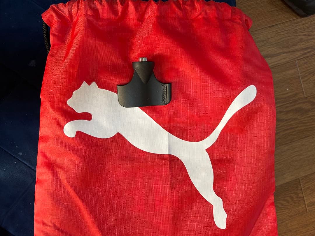 Puma Mid Distance NITRO™ Elite 3 収納バッグ付き