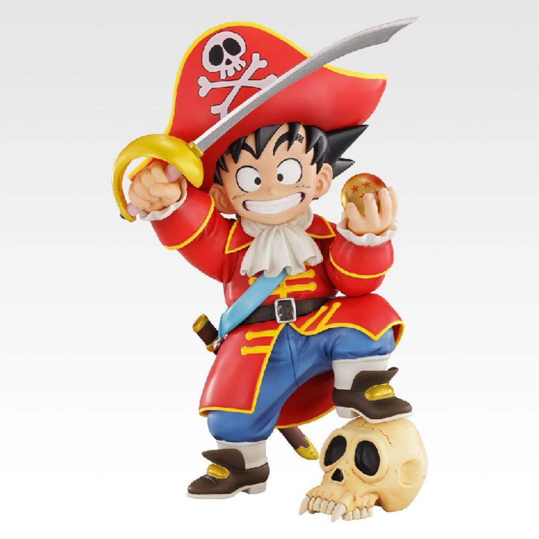 1番くじ ドラゴンボール SNAP COLLECTION2 フィギアセット