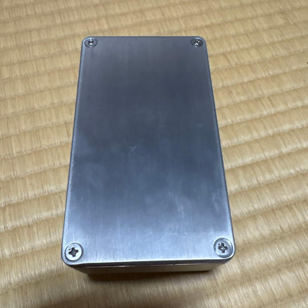 Ovaltorne / PRIME GEAR DELUXEバッファー