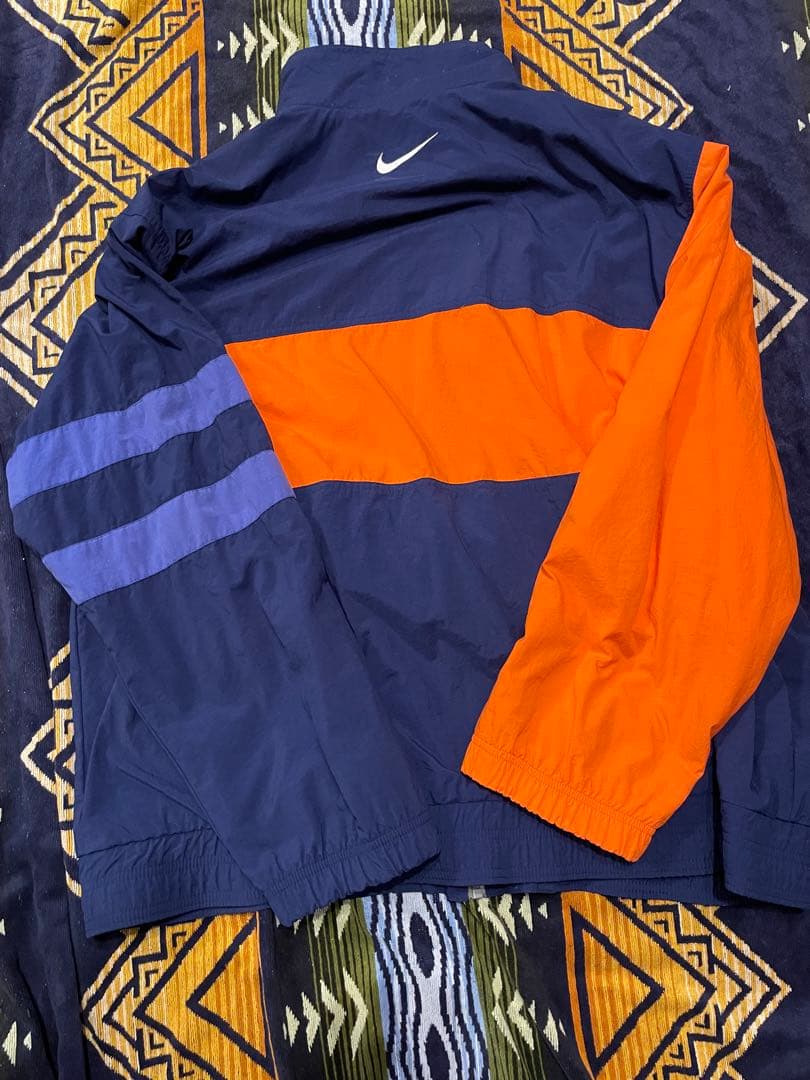 Nike オランダ代表セットアップ　ＸＬサイズ