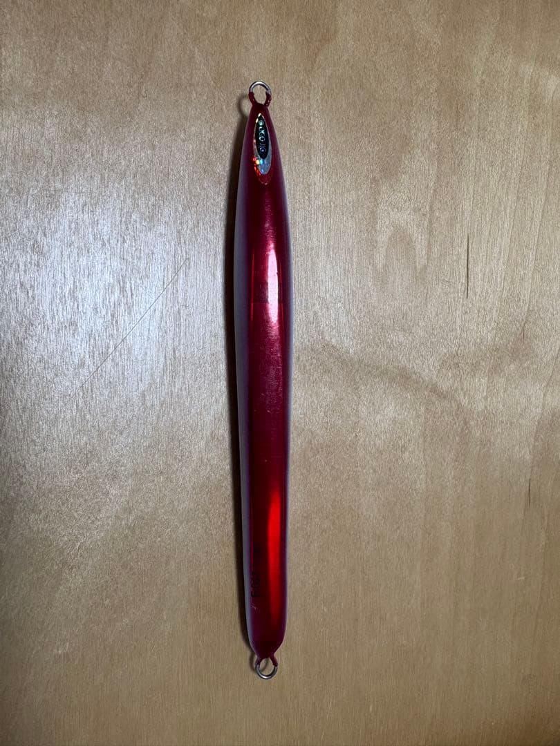 ザクトクラフト オゴジグDC type 1 250,300g