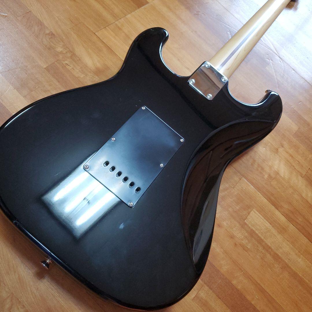 ギター Fender