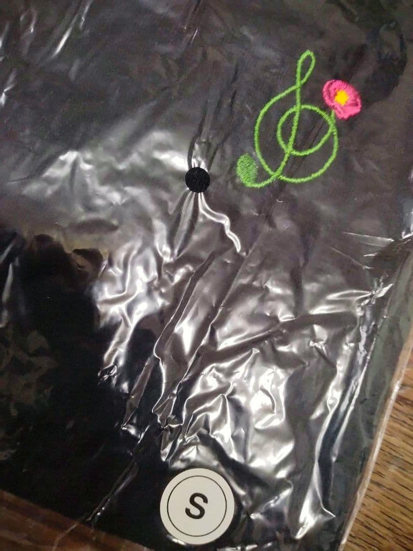 完全未開封 ！ミスチル its a wonderful worldツアーTシャツ