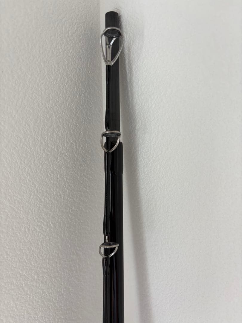 DEPT MUTHOS Accura 100H TYPE®️ ショアジギングロッド