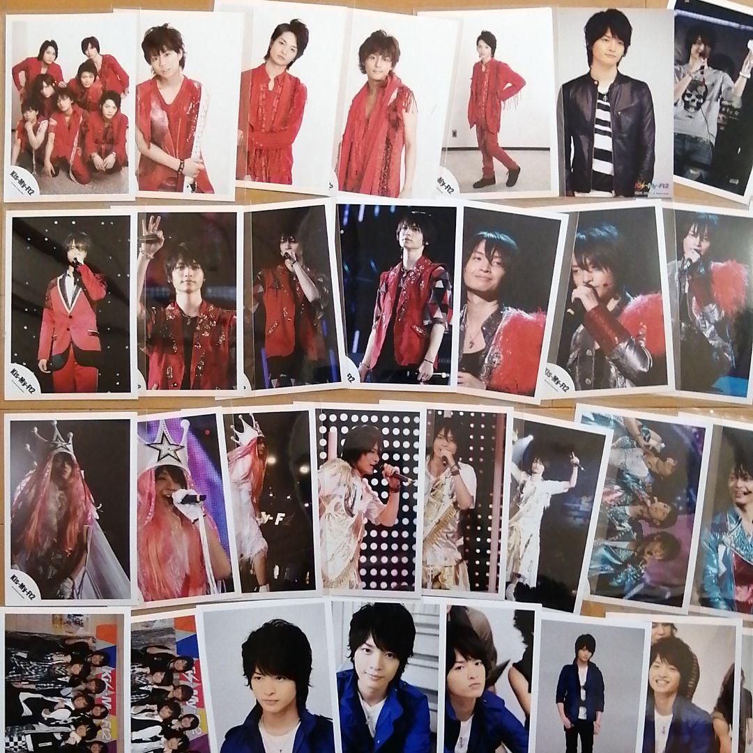 Kis-My-Ft2　玉森裕太　公式写真　ジュニア時代〜