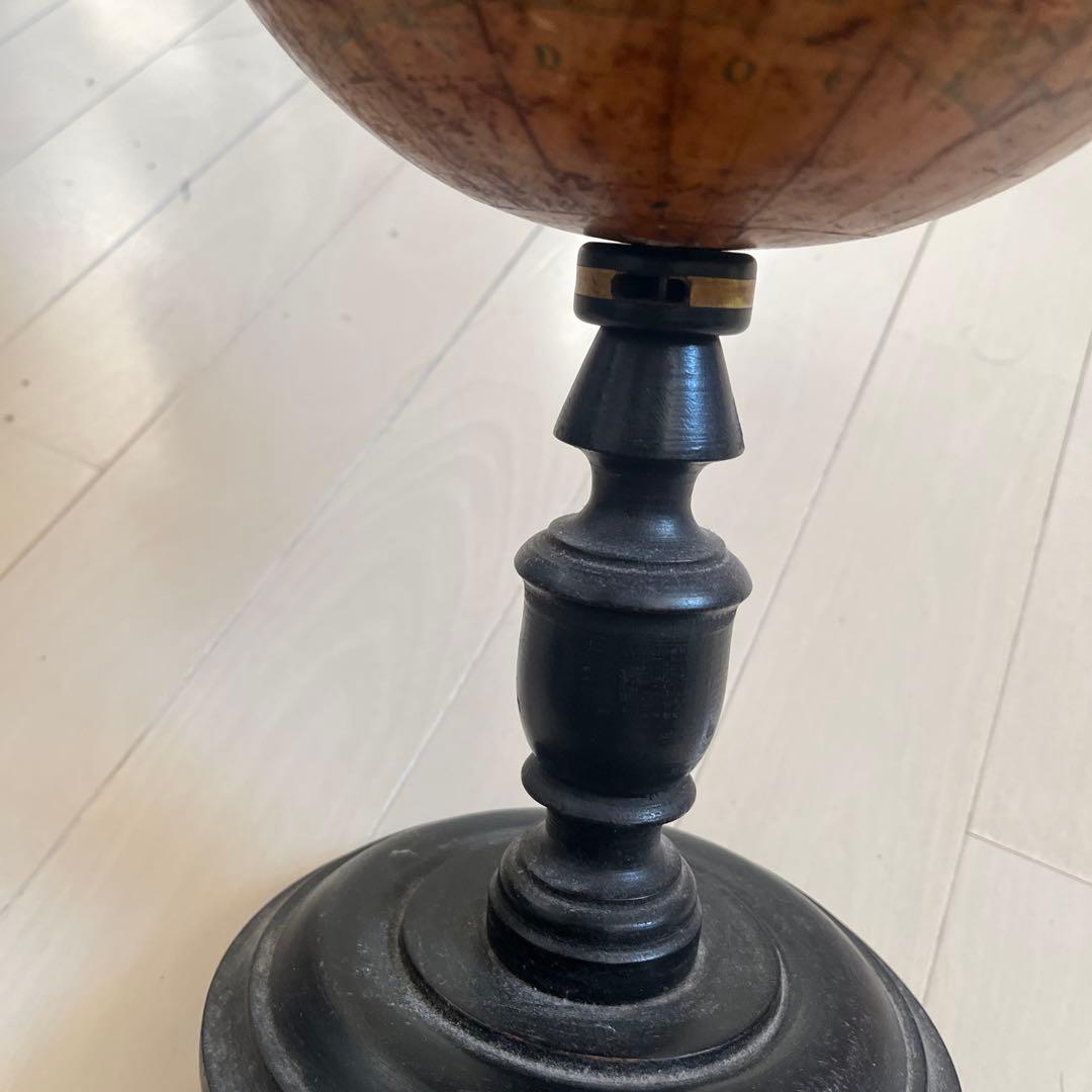 vintage 地球儀　Grove アンティーク　レア