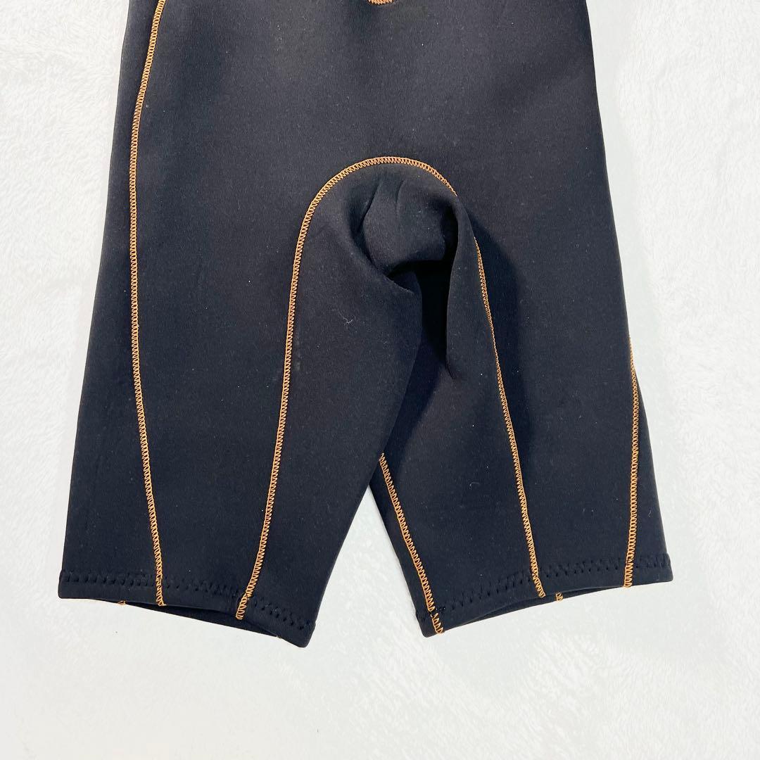 BILLABONG ビラボン ウェットスーツ　ロングスリーブ スプリング M