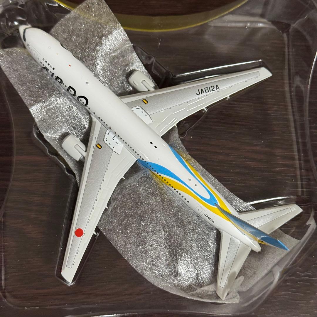 航空機・ヘリコプター Phoenix AIR DO B767-300ER JA612A 1/400