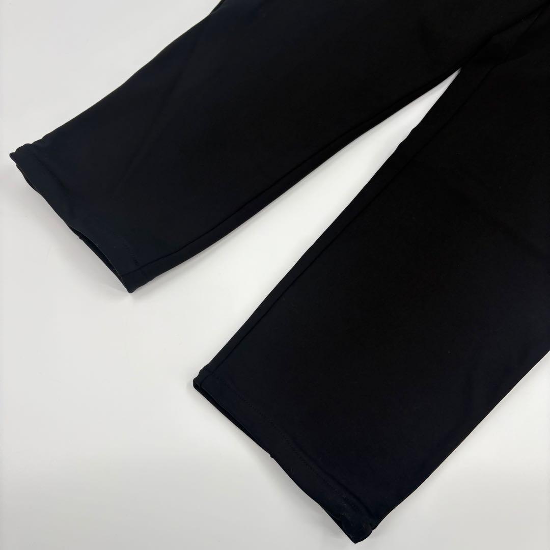 新品タグ付き　MARK&LONA マークアンドロナ ゴルフパンツ 黒 702
