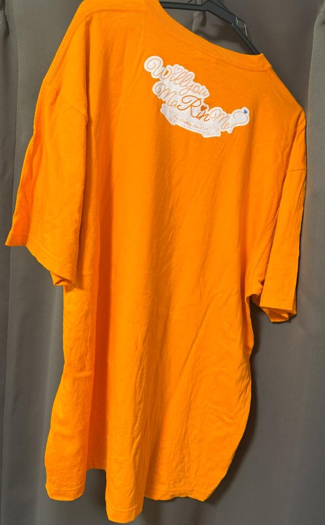 【ZUTTOMOTTO 高坂りん】生誕祭2025 実写Tシャツ