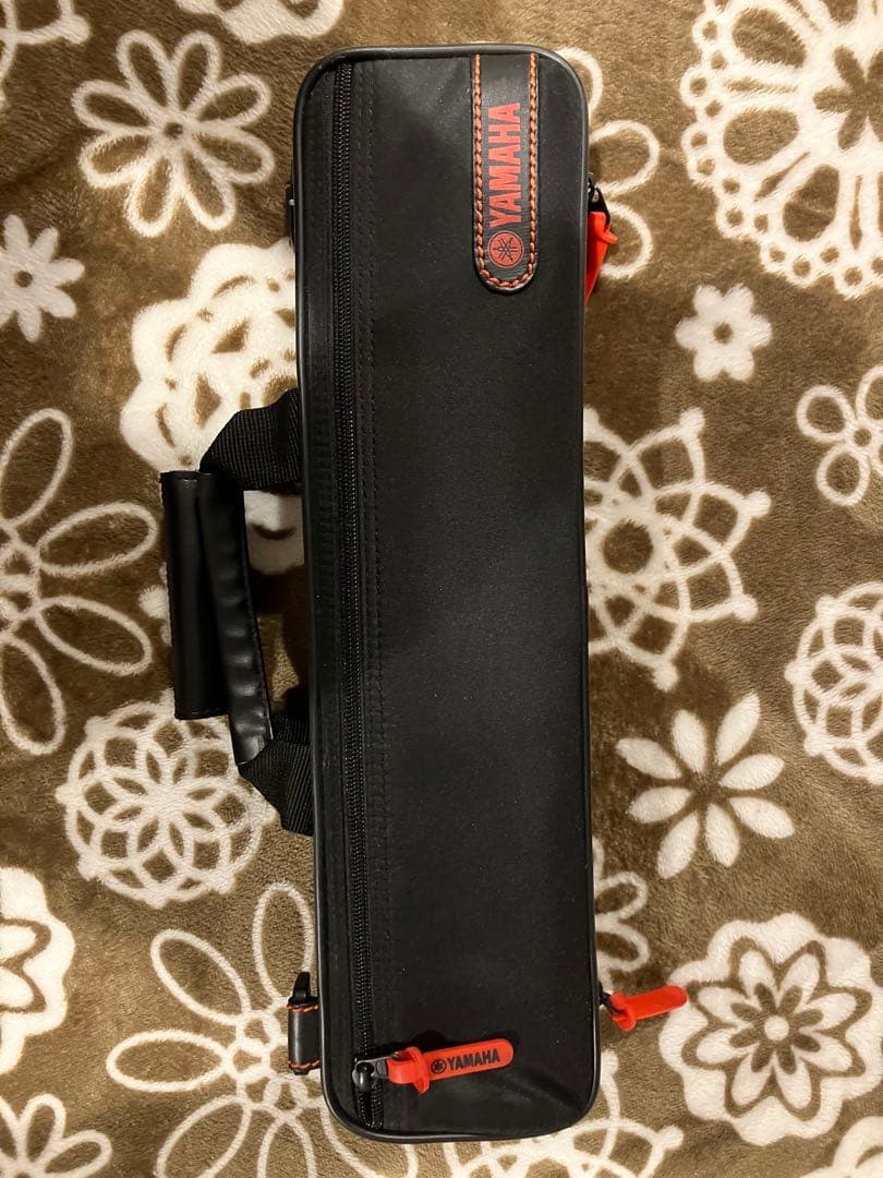 【1/31まで値下げ】YAMAHA YFL221 フルート