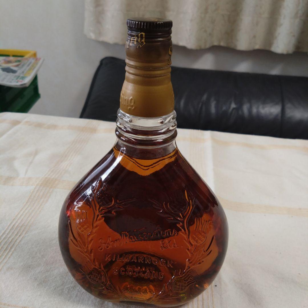 古酒5点セット