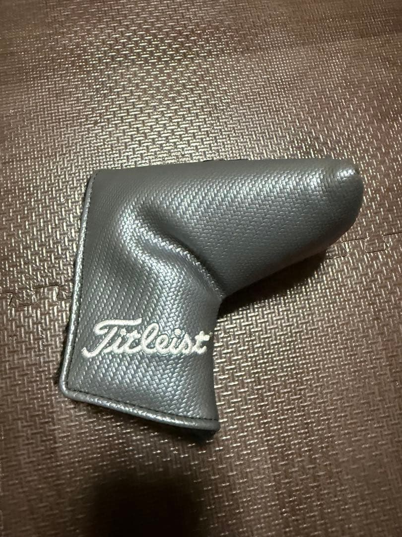 クラブ Scotty Cameron select Newport M1 Mallet