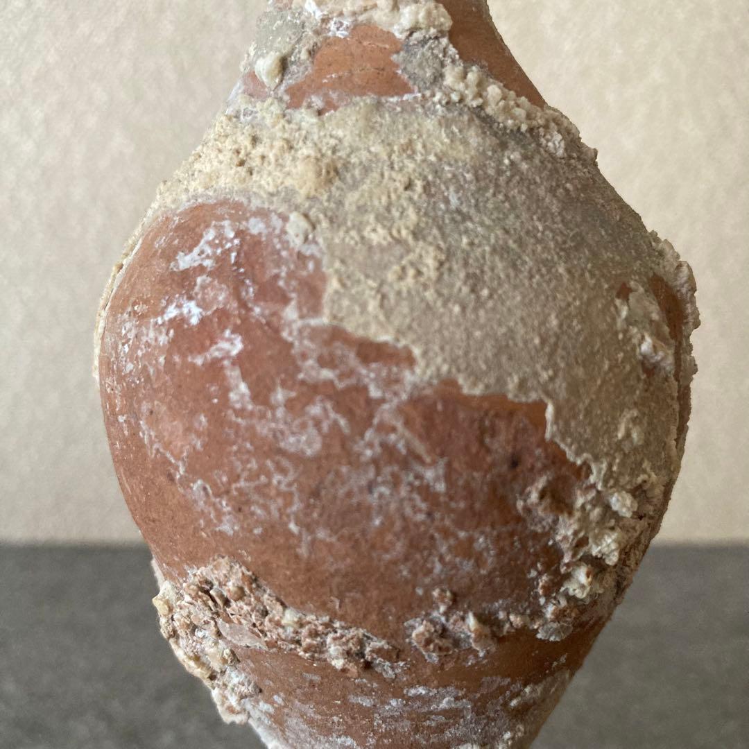 ヒッタイト　トルコ　埋蔵文化財　古代文明　遺跡　発掘品　オリエント　古美術　陶磁