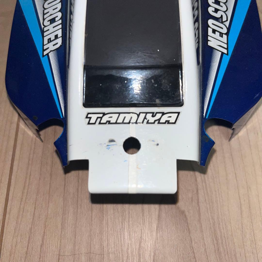 TT-02B カスタム　おまけ付