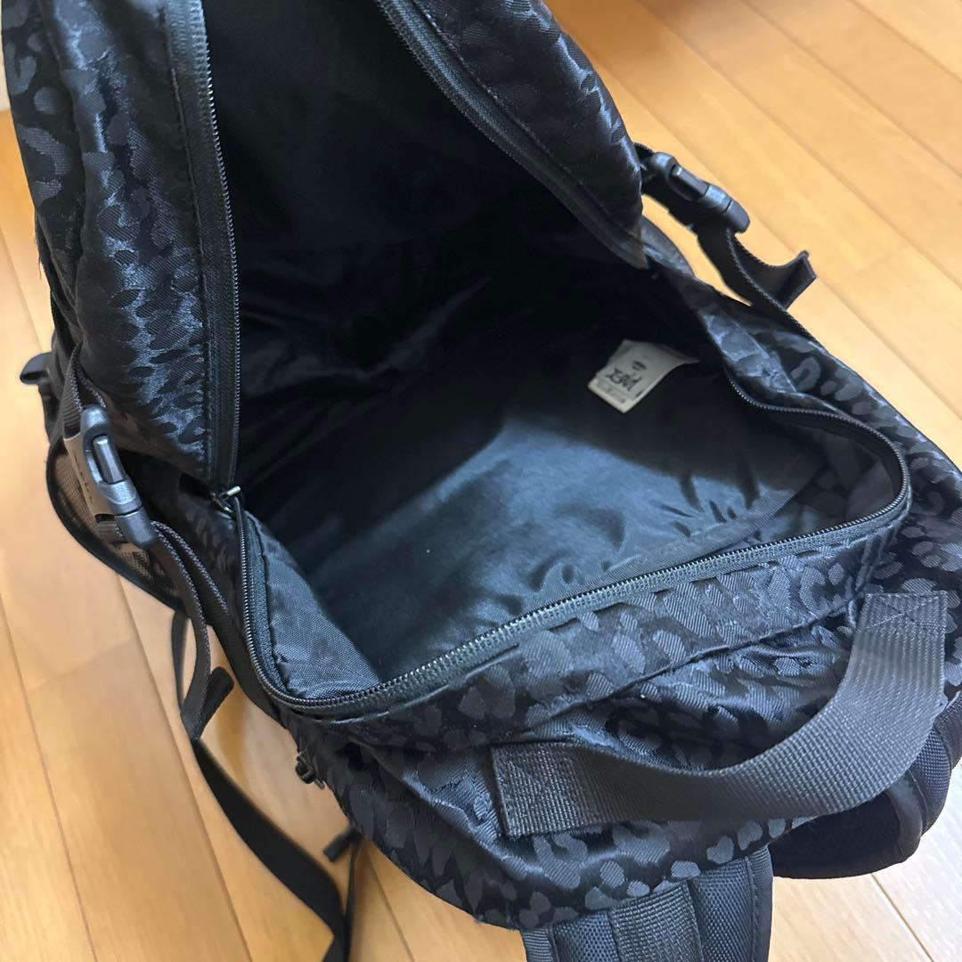 エックスガール　リュック