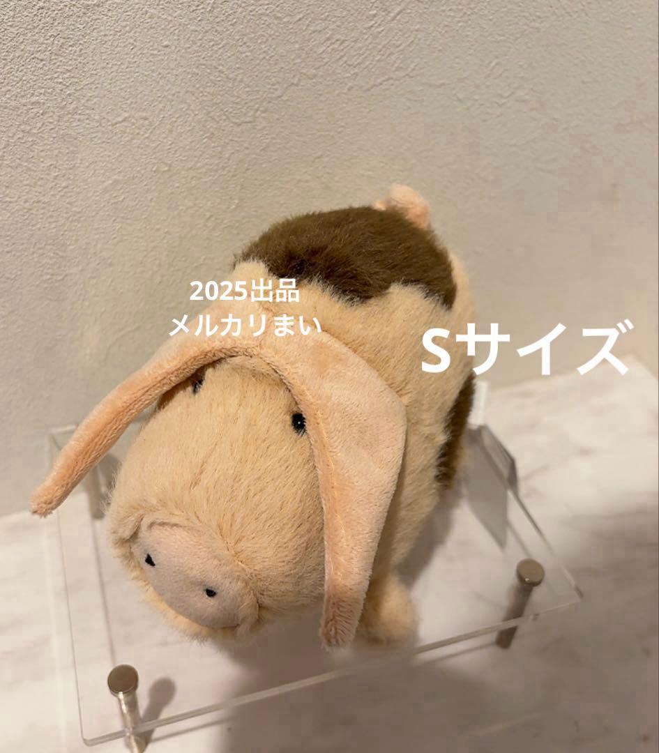  Old Spot Higgledy Piggledy ブタ S