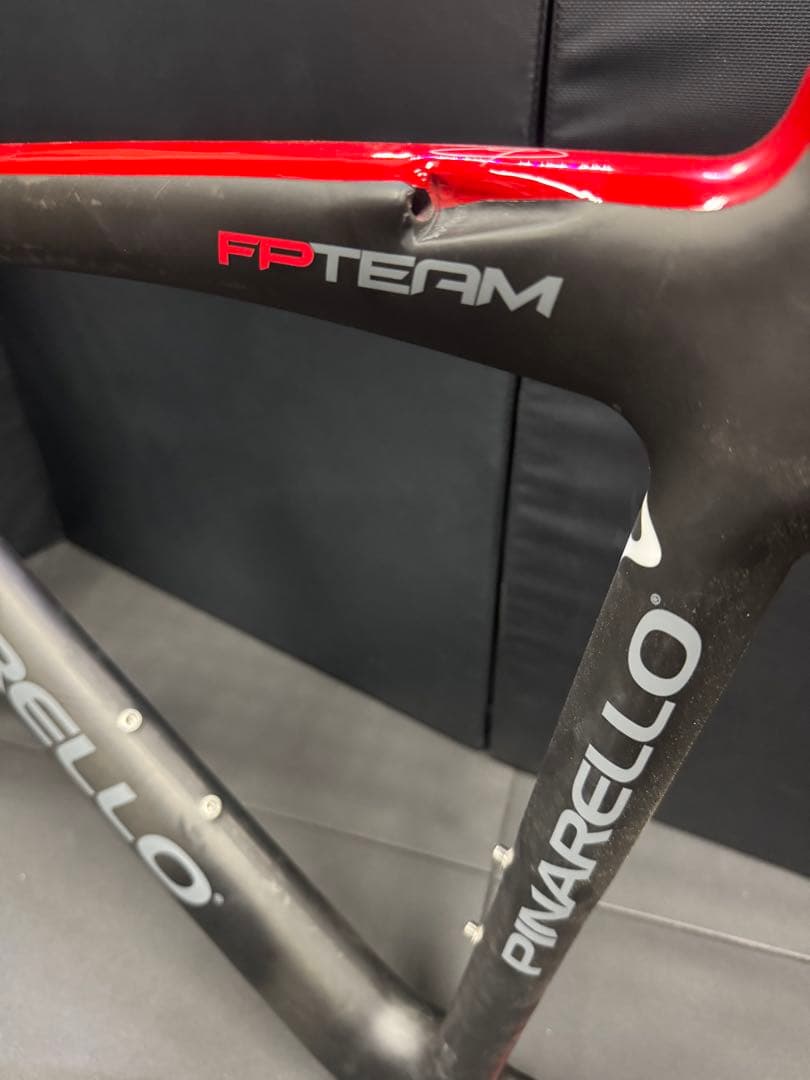 2016PINARELLO（ピナレロ） FP TEAM（FPチーム）フレーム