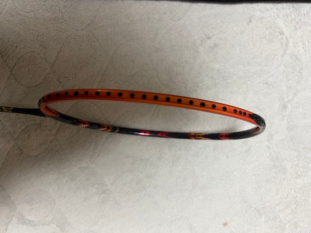 【廃盤・美品】初代 ASTROX99 桃田賢斗使用モデル　3UG5