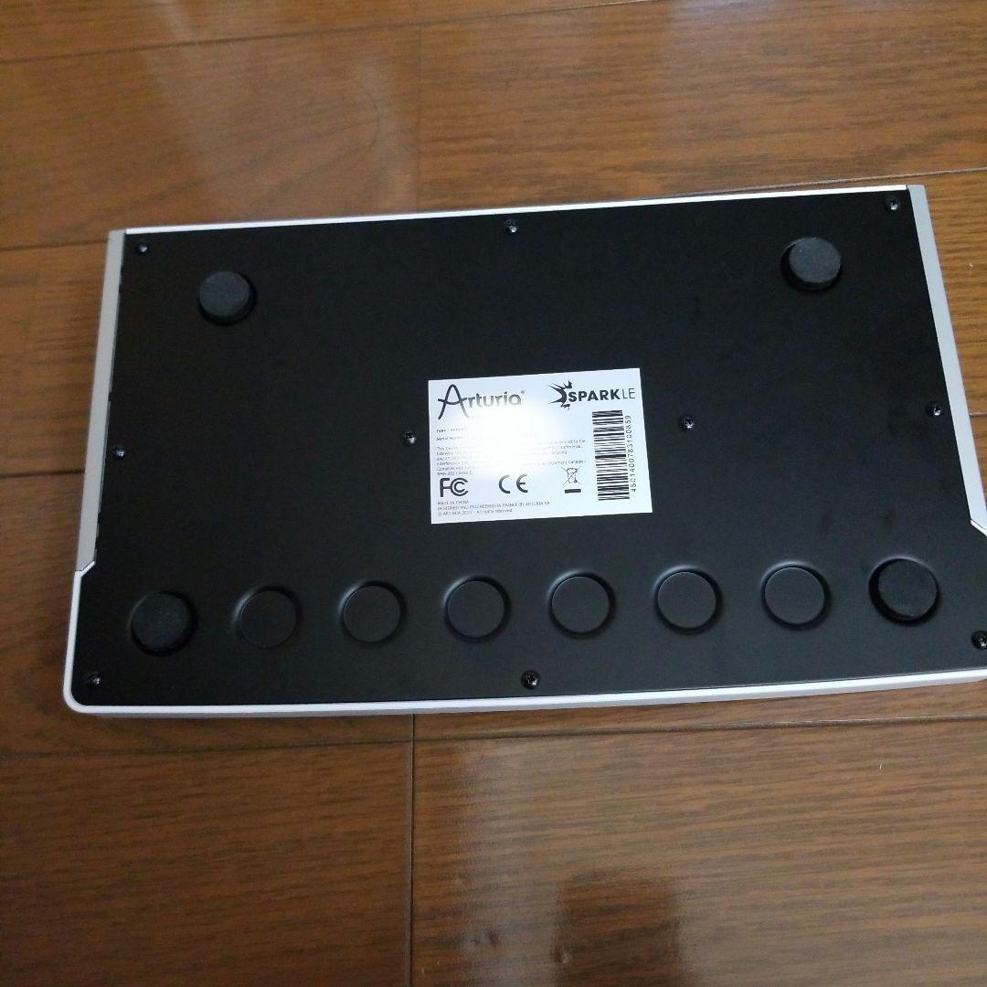 Arturia SPARK LE 本体のみ　専用ソフトなし