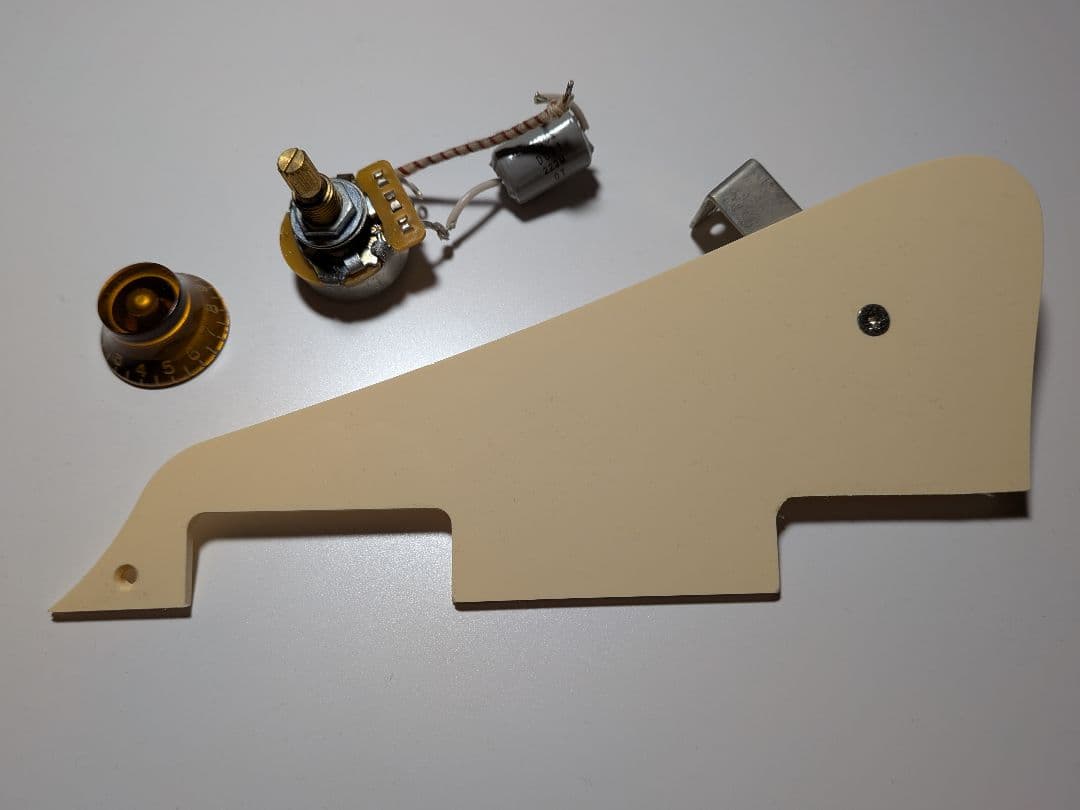日本製 Tokai レスポール