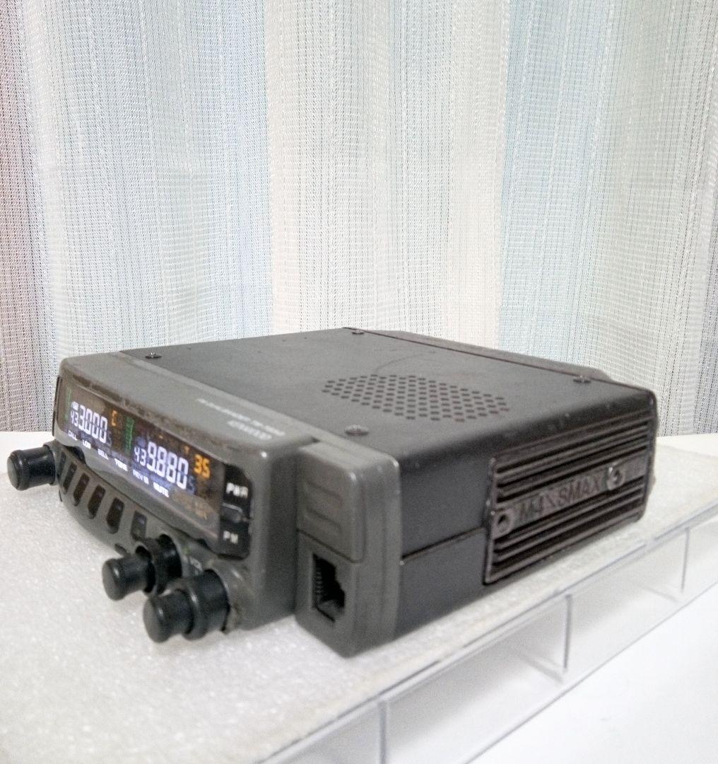 ケンウッド製　TM-733　145/433Mhz 10w 現状動作品