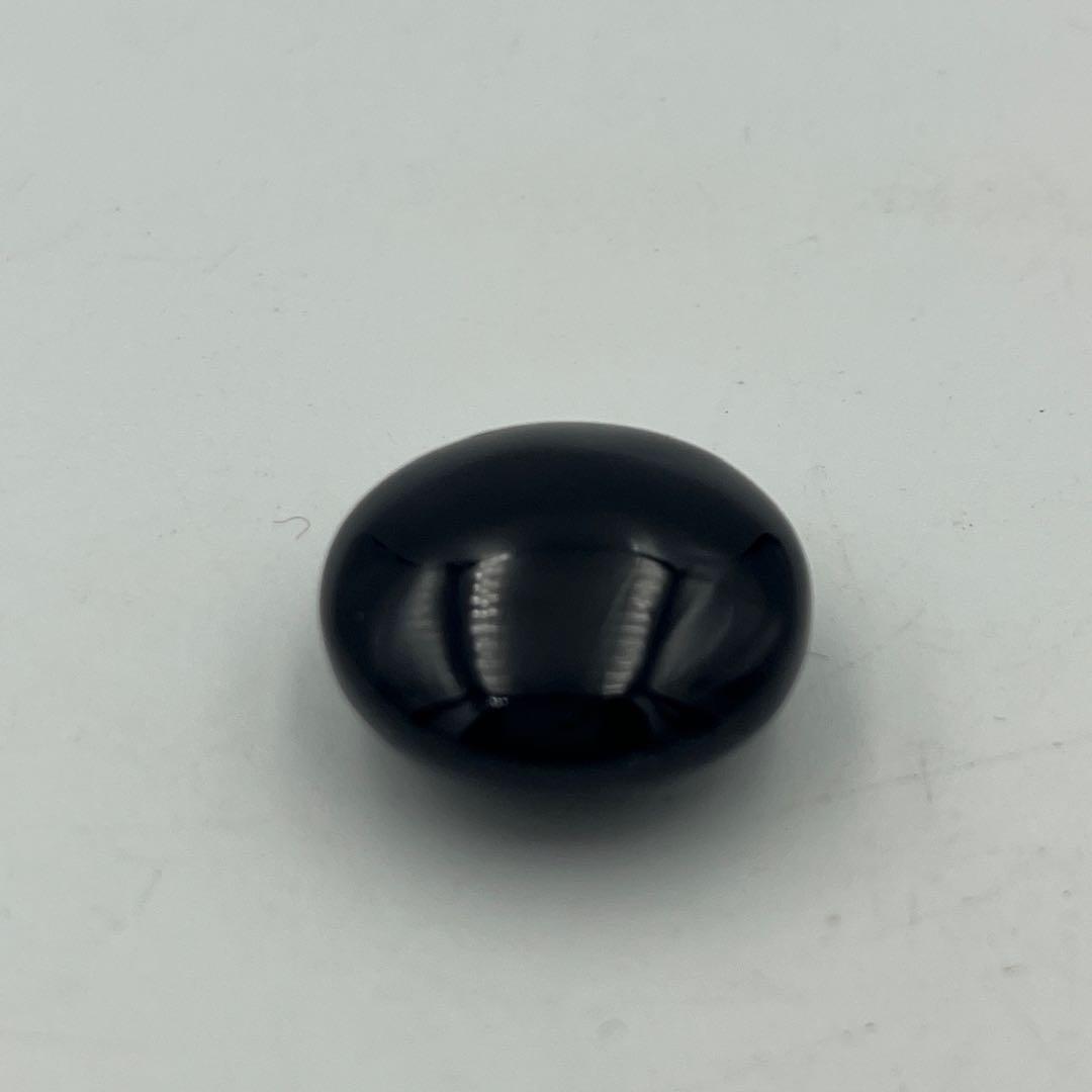 【希少】【美品】大理石 囲碁 碁石 囲碁 囲碁道具 2個セット