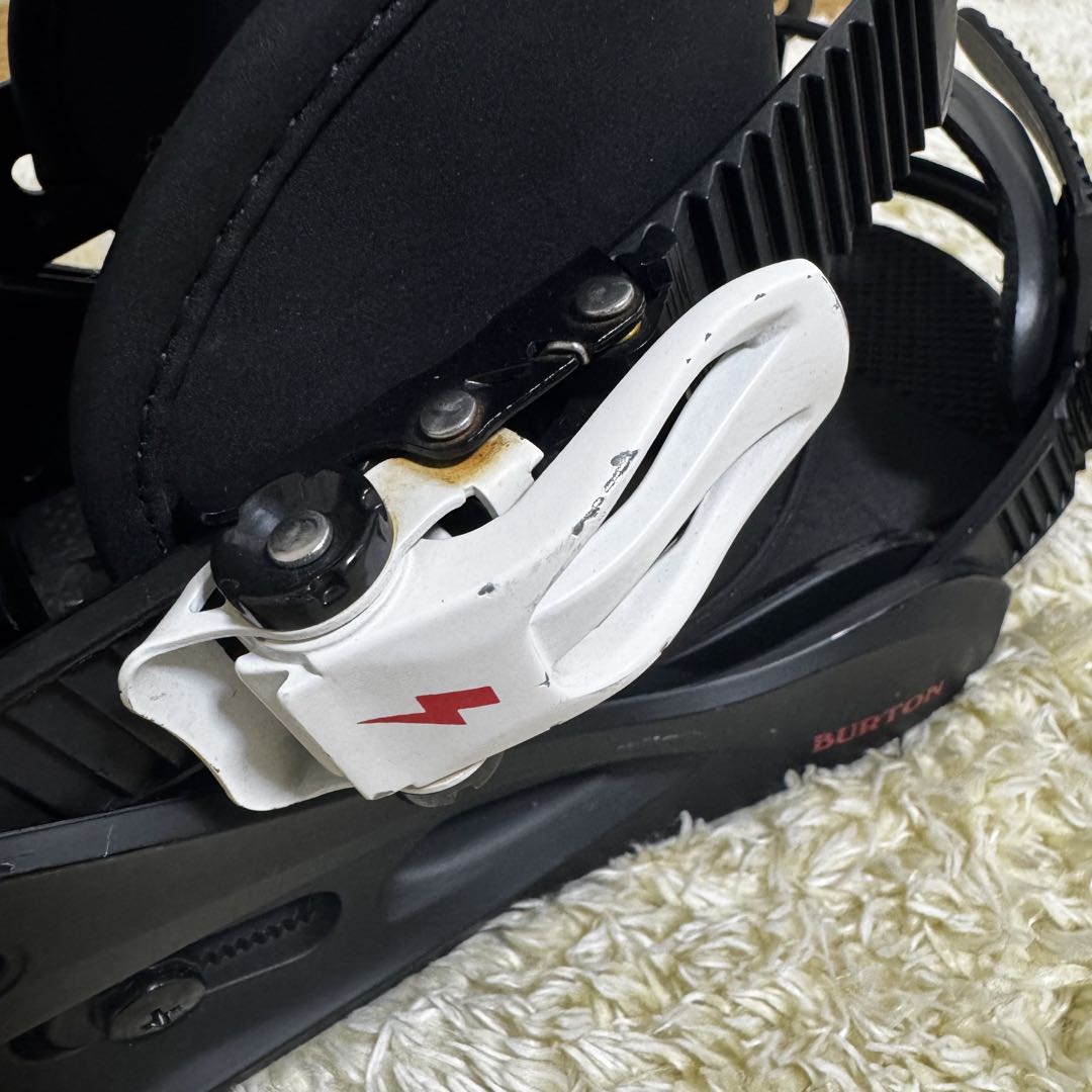 BURTON バートン FREESTYLE MNS ビンディング M