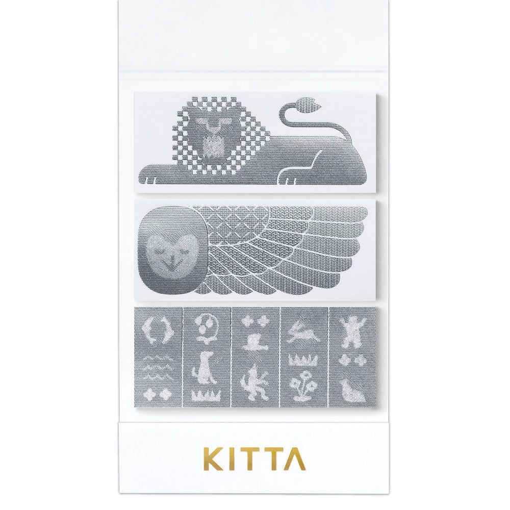 81　新作KITTAセット