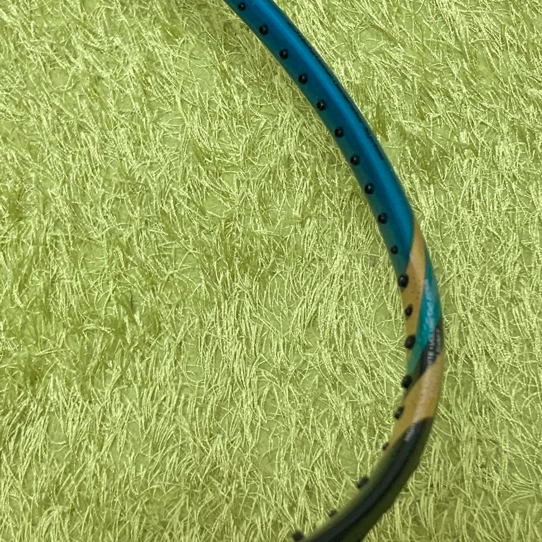 【良品】YONEX アストロクス88Sプロ3U