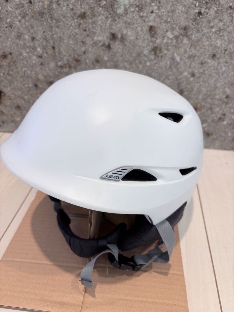 GIRO MONTANE ヘルメット Lサイズ