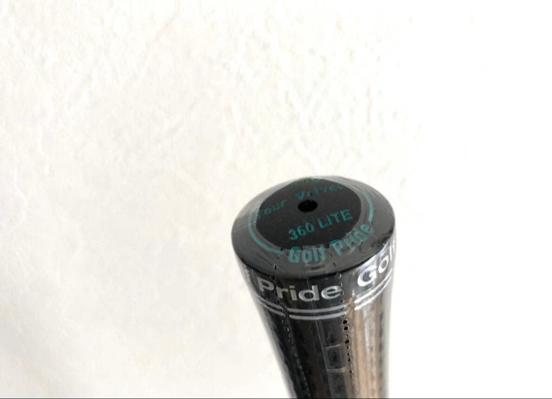 新品 PING TOUR 2.0 BLACK ブラック 65 S 1W用
